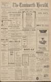 Tamworth Herald Saturday 05 February 1916 Page 1