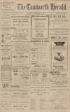 Tamworth Herald Saturday 12 February 1916 Page 1