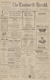 Tamworth Herald Saturday 04 March 1916 Page 1