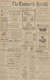 Tamworth Herald Saturday 11 March 1916 Page 1