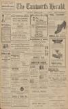 Tamworth Herald Saturday 18 March 1916 Page 1