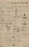 Tamworth Herald Saturday 01 April 1916 Page 1