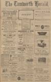 Tamworth Herald Saturday 16 September 1916 Page 1