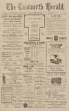 Tamworth Herald Saturday 09 December 1916 Page 1