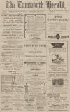 Tamworth Herald Saturday 24 February 1917 Page 1