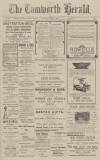 Tamworth Herald Saturday 07 April 1917 Page 1