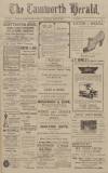 Tamworth Herald Saturday 28 April 1917 Page 1