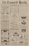 Tamworth Herald Saturday 12 May 1917 Page 1