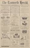 Tamworth Herald Saturday 19 May 1917 Page 1