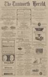 Tamworth Herald Saturday 26 May 1917 Page 1