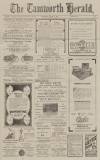 Tamworth Herald Saturday 09 June 1917 Page 1
