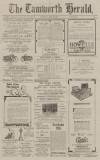 Tamworth Herald Saturday 16 June 1917 Page 1