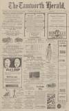 Tamworth Herald Saturday 23 June 1917 Page 1