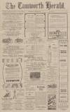 Tamworth Herald Saturday 30 June 1917 Page 1