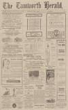 Tamworth Herald Saturday 07 July 1917 Page 1