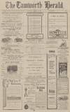 Tamworth Herald Saturday 18 August 1917 Page 1
