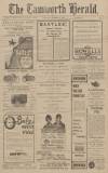 Tamworth Herald Saturday 27 October 1917 Page 1