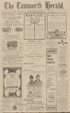 Tamworth Herald Saturday 24 November 1917 Page 1