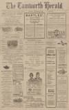 Tamworth Herald Saturday 29 December 1917 Page 1
