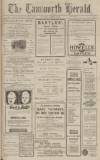 Tamworth Herald Saturday 05 January 1918 Page 1