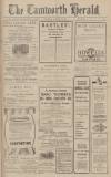 Tamworth Herald Saturday 12 January 1918 Page 1