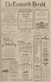 Tamworth Herald Saturday 26 January 1918 Page 1