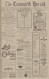 Tamworth Herald Saturday 16 February 1918 Page 1