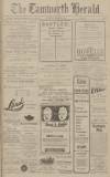 Tamworth Herald Saturday 02 March 1918 Page 1