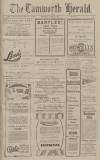 Tamworth Herald Saturday 09 March 1918 Page 1