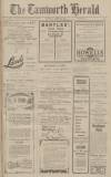 Tamworth Herald Saturday 23 March 1918 Page 1
