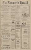 Tamworth Herald Saturday 04 May 1918 Page 1