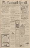 Tamworth Herald Saturday 06 July 1918 Page 1