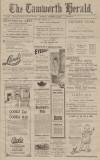 Tamworth Herald Saturday 14 December 1918 Page 1