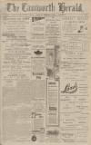 Tamworth Herald Saturday 01 February 1919 Page 1