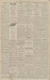 Tamworth Herald Saturday 15 February 1919 Page 2