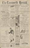 Tamworth Herald Saturday 01 March 1919 Page 1