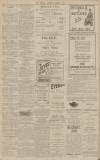 Tamworth Herald Saturday 08 March 1919 Page 4