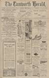 Tamworth Herald Saturday 12 April 1919 Page 1