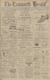 Tamworth Herald Saturday 28 June 1919 Page 1
