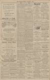 Tamworth Herald Saturday 01 November 1919 Page 4