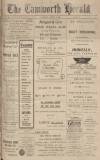 Tamworth Herald Saturday 03 January 1920 Page 1