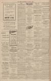 Tamworth Herald Saturday 03 January 1920 Page 4