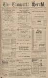 Tamworth Herald Saturday 07 February 1920 Page 1