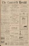 Tamworth Herald Saturday 14 February 1920 Page 1