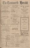 Tamworth Herald Saturday 20 March 1920 Page 1