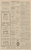 Tamworth Herald Saturday 05 February 1921 Page 4