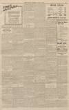 Tamworth Herald Saturday 04 June 1921 Page 3