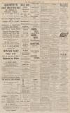 Tamworth Herald Saturday 07 January 1922 Page 4