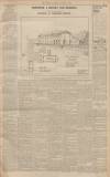 Tamworth Herald Saturday 06 January 1923 Page 3