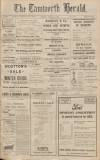 Tamworth Herald Saturday 20 January 1923 Page 1